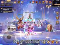 九江古镇